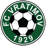 Vratimov Logo