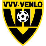 VVV Venlo football.logo