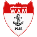 WA Mostaganem