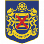 Waasland-beveren Logo