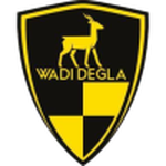 Wadi Degla Logo
