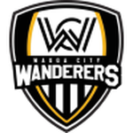 Wagga City Wanderers football.logo
