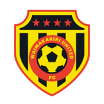 Waimakariri United Logo