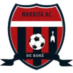 Wakirya