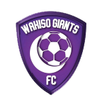 Wakiso Giants football.logo