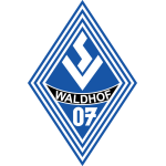 Waldhof Mannheim football.logo