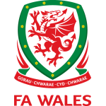 Wales W football.logo