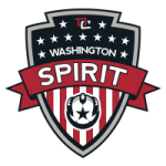 Washington Spirit W Logo