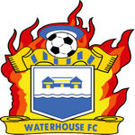 Waterhouse football.logo