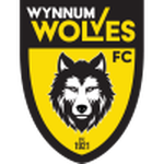 WDSC Wolves football.logo