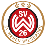 Wehen Wiesbaden U19 Logo