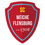 Weiche Flensburg II Logo