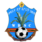 Welayta Dicha football.logo