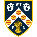 Wellingborough Town W
