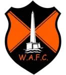 Wellington AFC logo