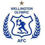 Wellington Olympic football.logo