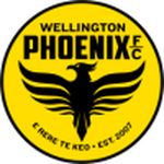 Wellington Phoenix II football.logo