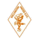 Wellington United logo
