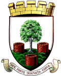 Wells City logo