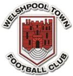 Welshpool Town logo