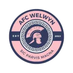 Welwyn logo