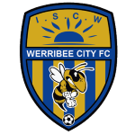 Werribee City logo