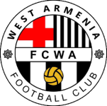 West Armenia football.logo