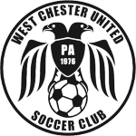 West Chester United football.logo