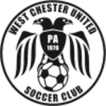 West Chester United II football.logo