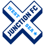 West Seattle Junction football.logo