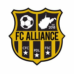 West Virginia Alliance football.logo