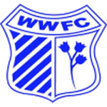 West Wallsend football.logo