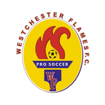 Westchester Flames football.logo