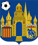 Westerlo II Logo