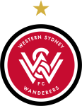 Western Sydney W. II football.logo