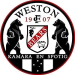 Weston Bears football.logo