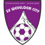 Wevelgem City logo