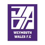Weymouth Wales football.logo