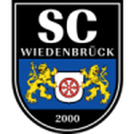 Wiedenbrück football.logo