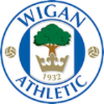 Wigan Athletic U23 Logo