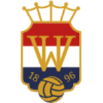 Willem II U18 logo