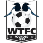 Wimborne Town Logo