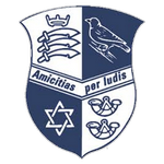 Wingate & Finchley football.logo