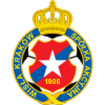 Wisła Kraków U19 Logo