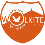 Wolkite Ketema Logo