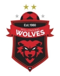 Wollongong Wolves football.logo