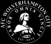 Wolverhampton City logo