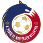 Wolvertem Merchtem Logo