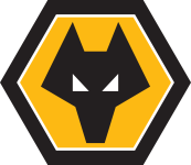Wolves U18 Logo