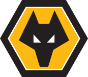 Wolves U21 football.logo